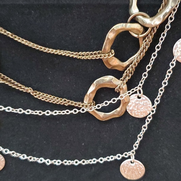 Daisy Fuentes necklaces - Picture 2 of 4